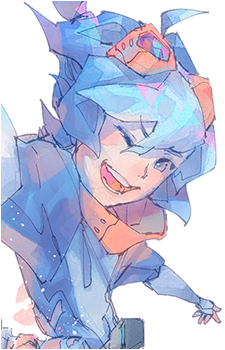 Yuzu {osu!}'s image