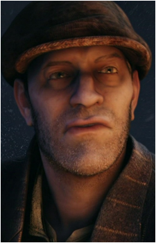 Hobo's image