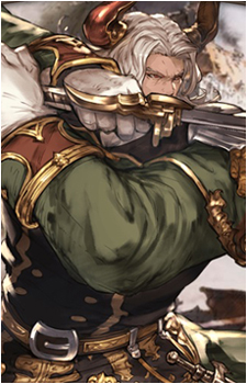 Gandharva {GBF}