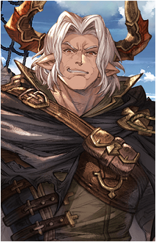 Gandharva {GBF}
