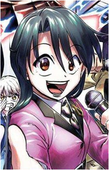 Kaede Izumo's image