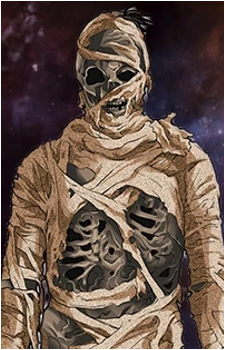 The Foretold's image