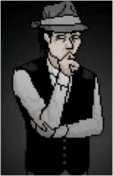 Trilby's image