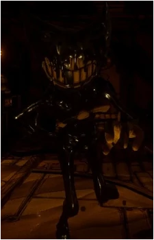 Ink Bendy's image