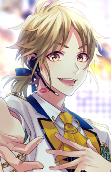 Aizou Shibasaki