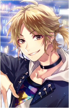 Aizou Shibasaki