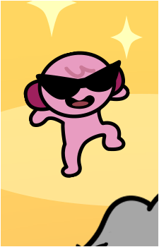 Ms. Pink's image