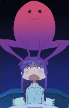 Yukari Hinata
