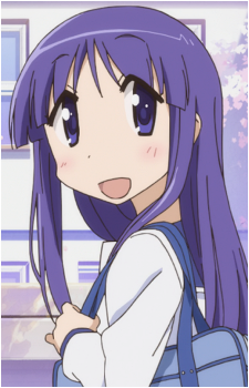Yukari Hinata