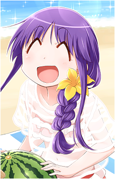 Yukari Hinata