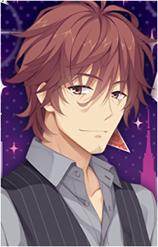 Ryuunosuke Arihara's image