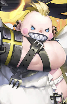 Dagoth's image