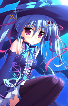 Luluna's image