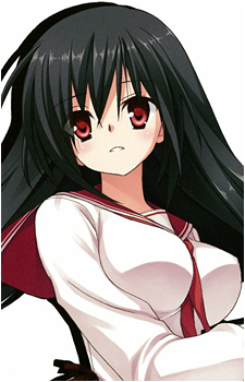Shino Sasaki's image