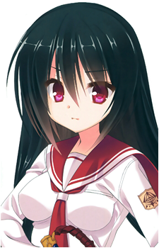 Shino Sasaki