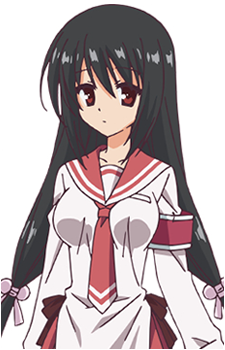 Shino Sasaki