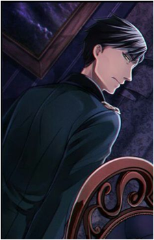 Diedrich {BB}
