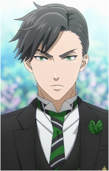 Diedrich {BB}