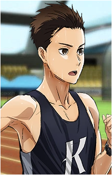 Haiji Kiyose's image