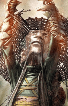 Maga {MTG}'s image