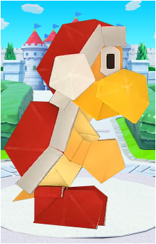 Hammer Bro