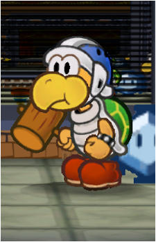 Hammer Bro