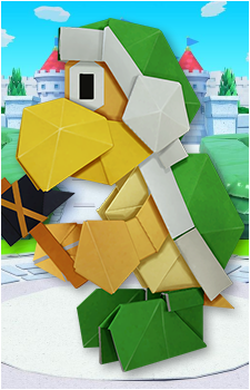Hammer Bro