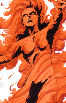 Inferno {SMT}'s image