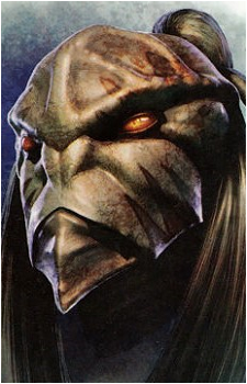 Mandalore the First
