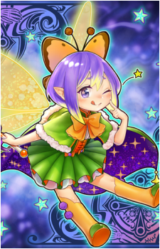 Ghostrick Fairy's image