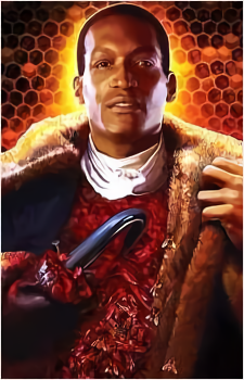The Candyman