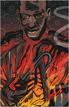 The Candyman