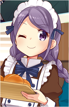 Moe Suzuya's image