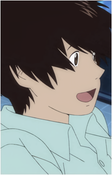 Kenji Koiso