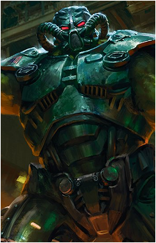 Image 2 - Art: Wisnu Tan Image 2
