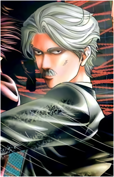 Jouichi Yakou