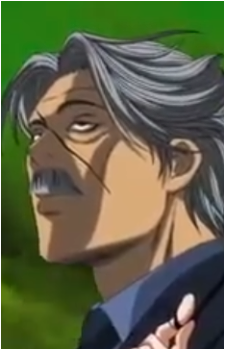 Jouichi Yakou