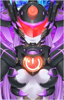 Dark Purple's image