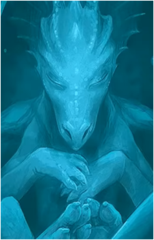 Terezi's Lusus's image