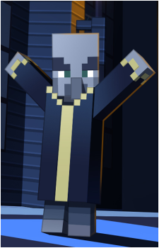 Evoker
