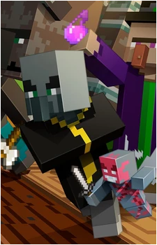 Evoker
