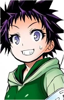 Kiki Kikitsu