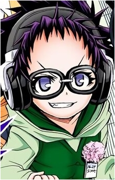 Kiki Kikitsu