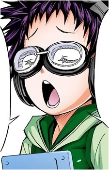 Kiki Kikitsu