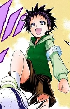 Kiki Kikitsu