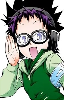 Kiki Kikitsu