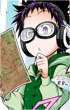 Kiki Kikitsu