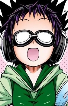 Kiki Kikitsu