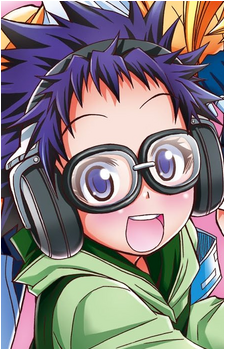 Kiki Kikitsu's image