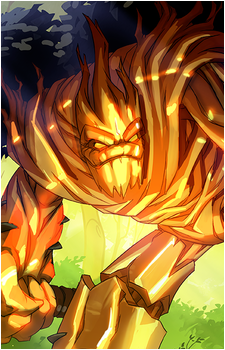 Grover {Paladins}